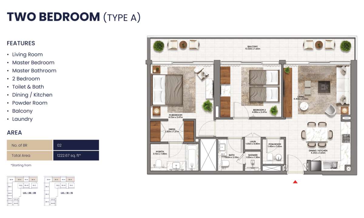 Type A Mallside Residence_copy_60